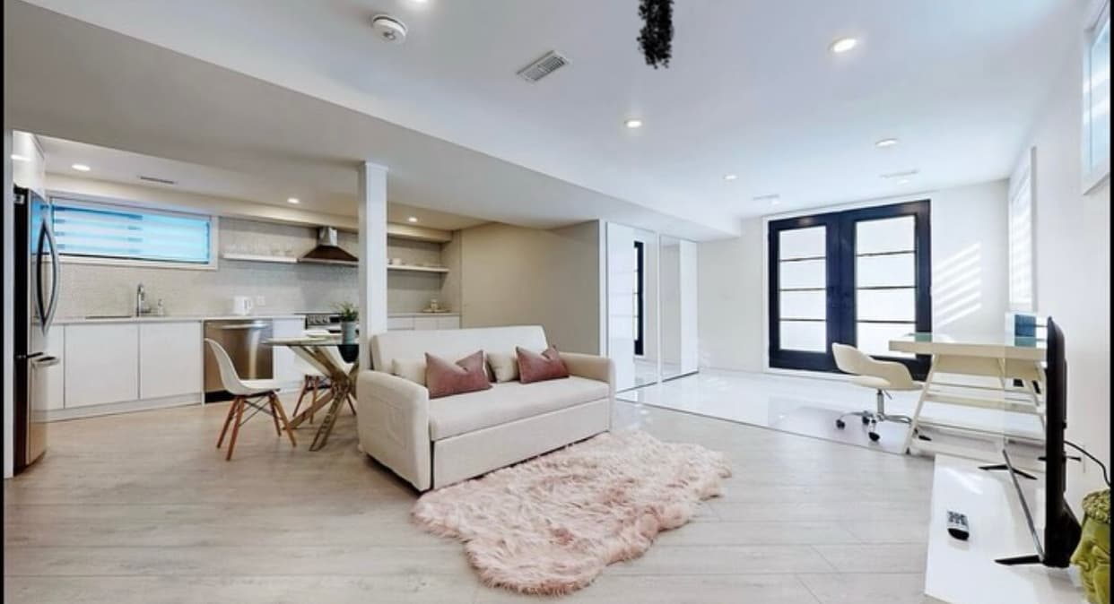 Durham Cleaners — spotless interior cleaning