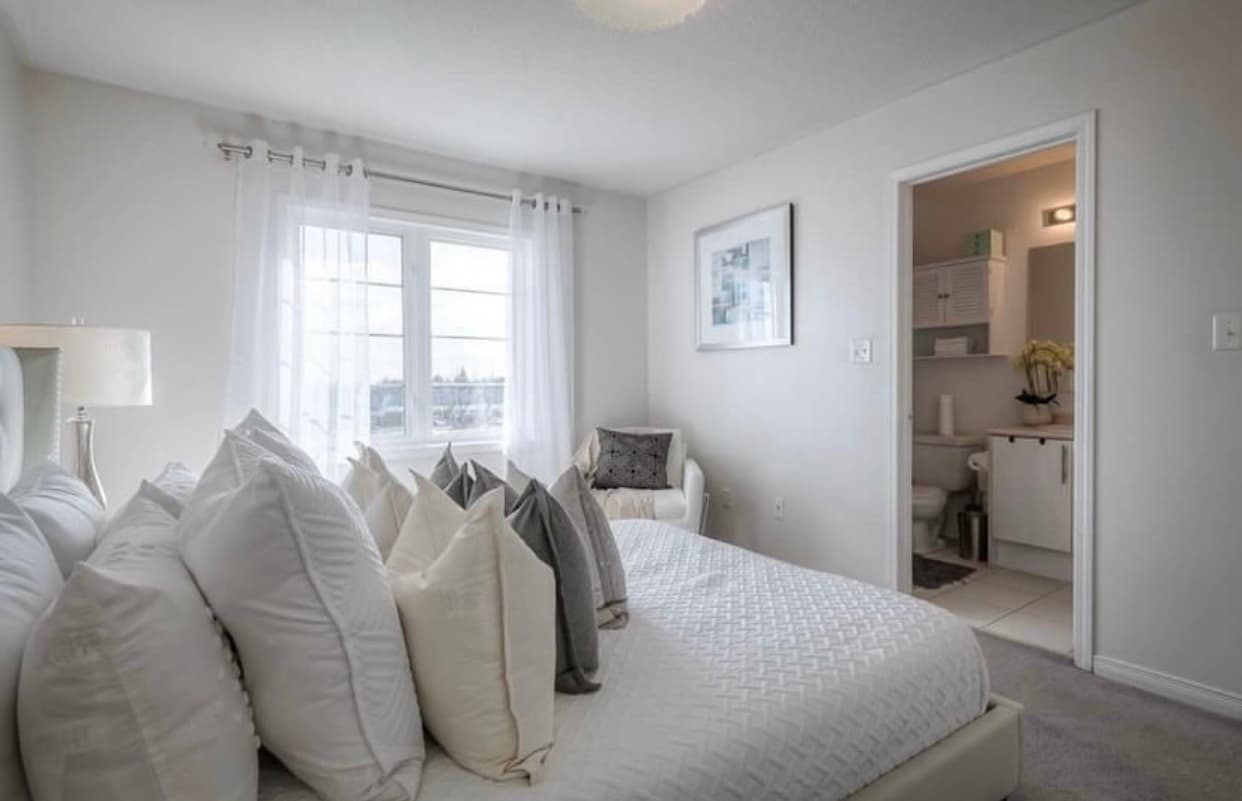 Durham Cleaners — professional home clean