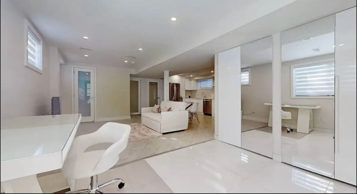 Durham Cleaners — kitchen and home cleaning