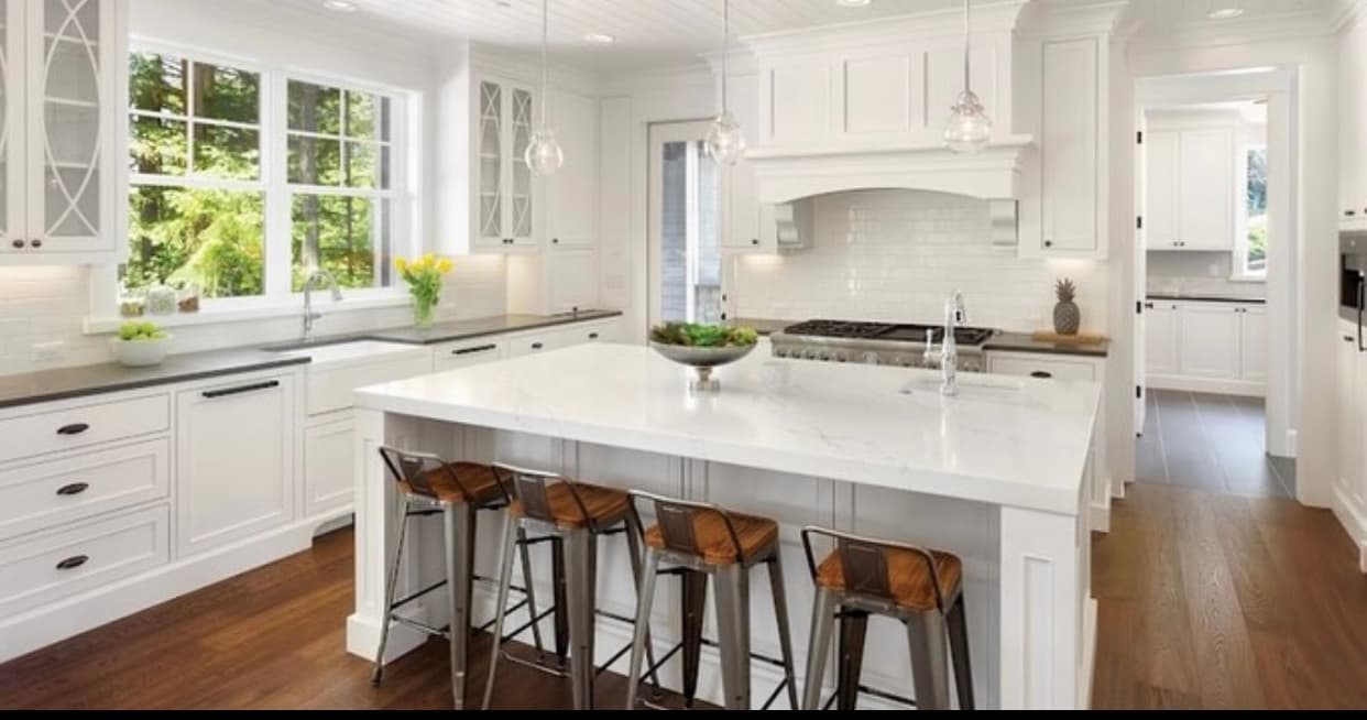Durham Cleaners — deep clean results