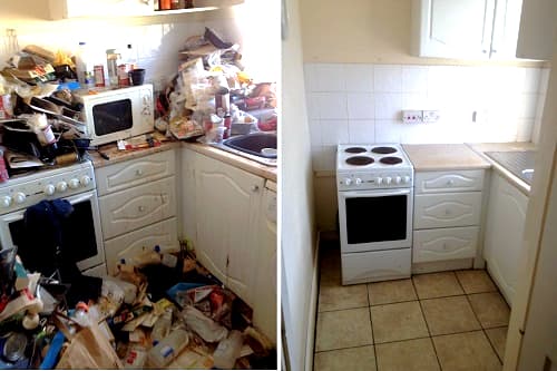 Durham Cleaners — residential service