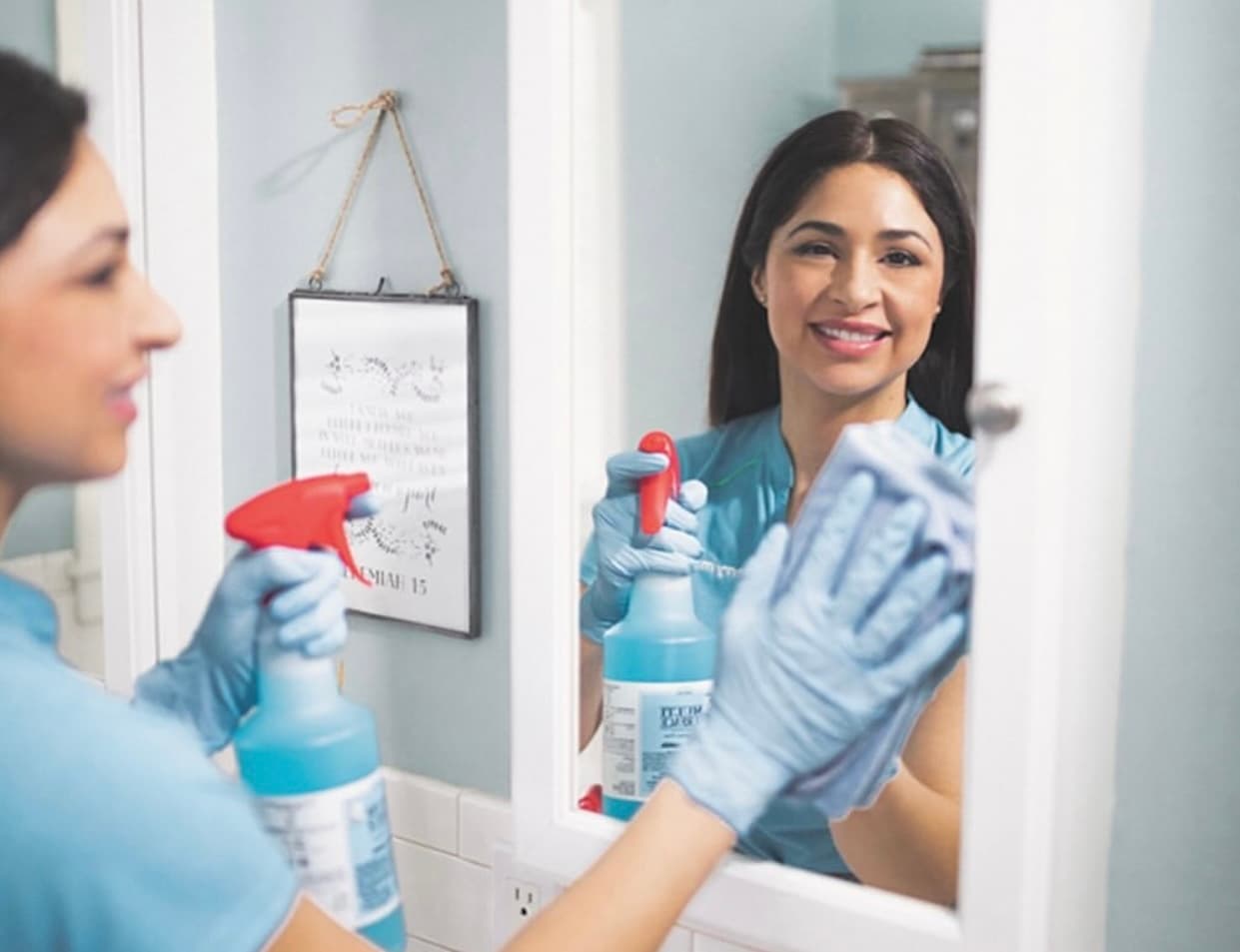Durham Cleaners — home cleaning Durham Region